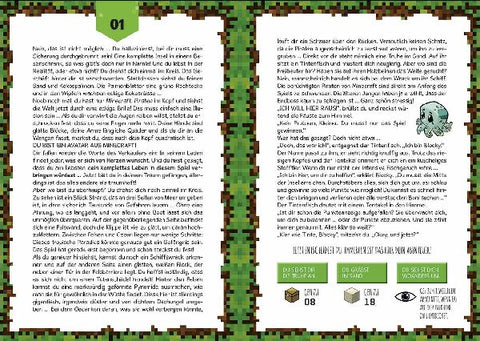 9783743219809 - Sample content