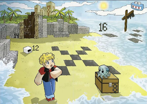 9783743219809 - Sample content