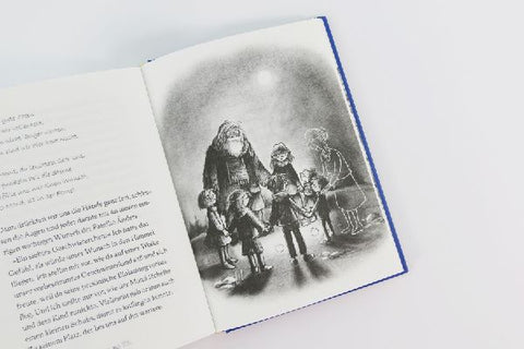 9783743219823 - Sample content