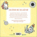 9783743219885 - Back cover
