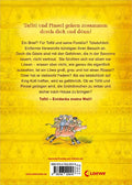 9783743220416 - Back cover