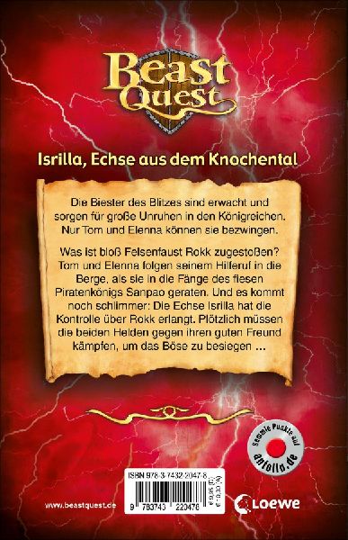 9783743220478 - Back cover