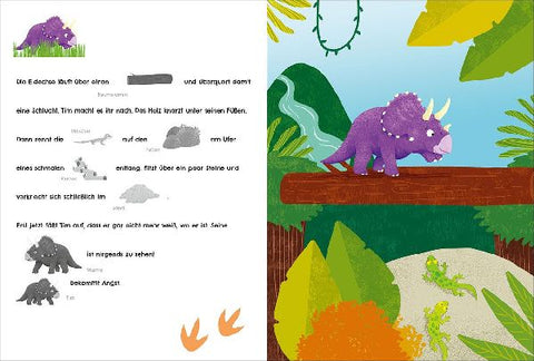 9783743220522 - Sample content