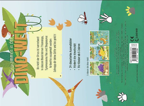 9783743220539 - Back cover