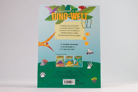 9783743220539 - Sample content