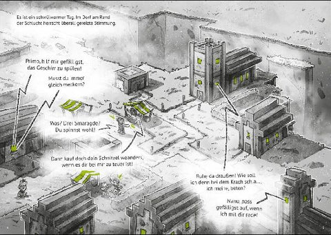 9783743220621 - Sample content