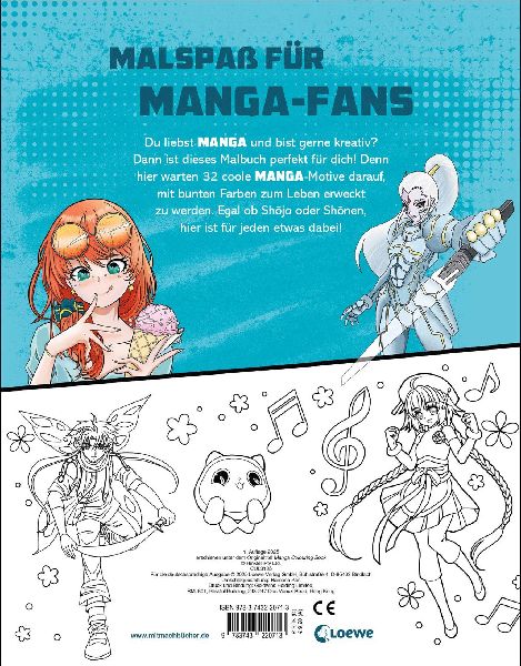 9783743220713 - Back cover