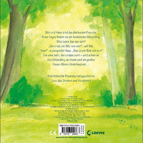 9783743220867 - Back cover