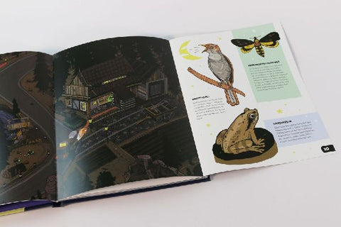 9783743220935 - Sample content