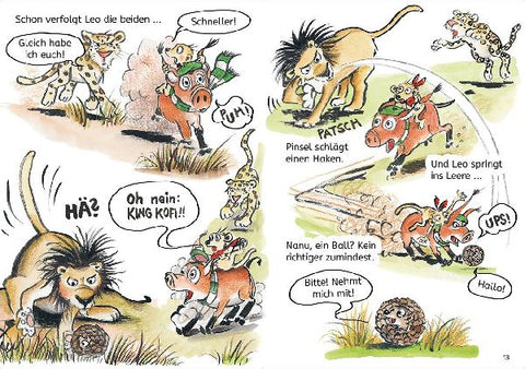 9783743220980 - Sample content