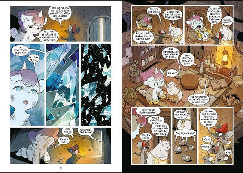 9783743221031 - Sample content