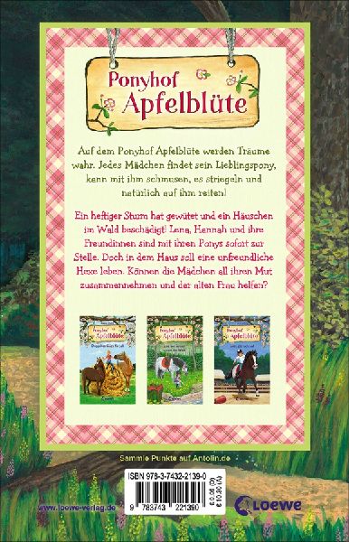 9783743221390 - Back cover