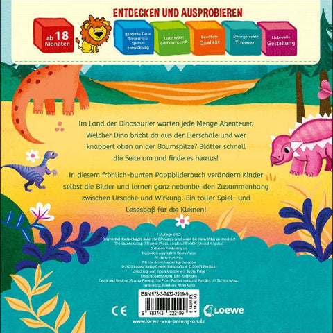 9783743222199 - Back cover