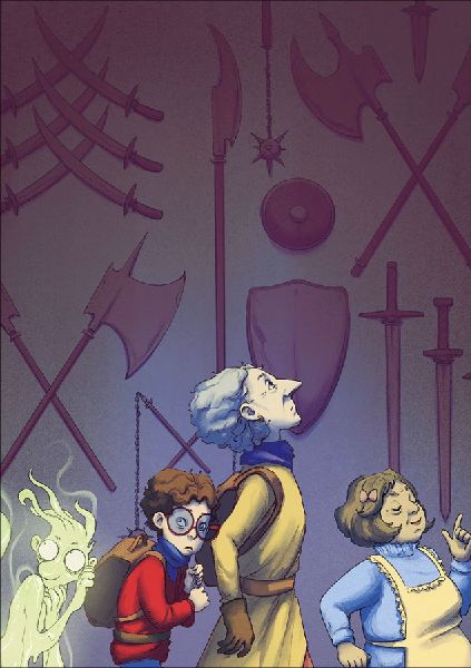 9783743222410 - Sample content