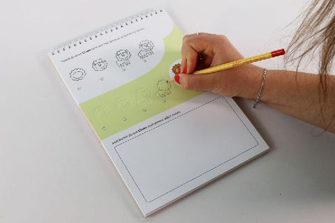 9783743222588 - Sample content