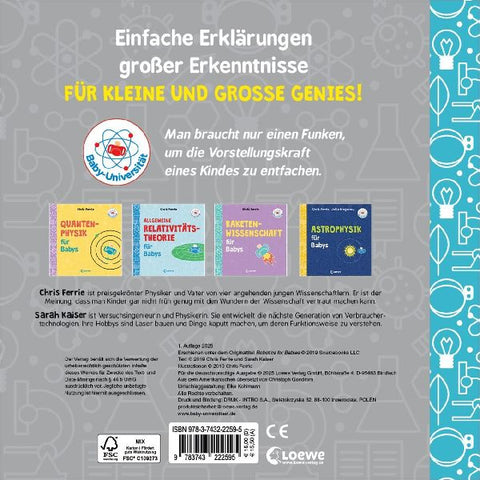 9783743222595 - Back cover