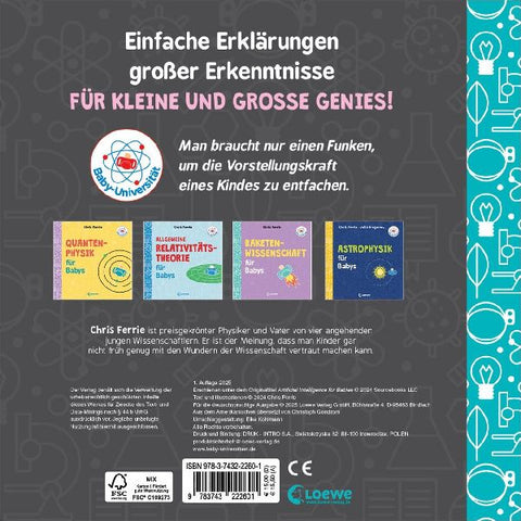 9783743222601 - Back cover