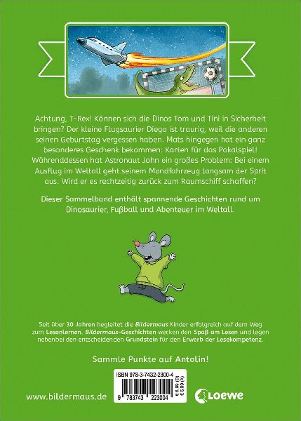 9783743223004 - Sample content