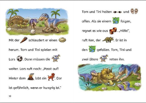 9783743223004 - Sample content