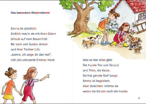 9783743223226 - Sample content