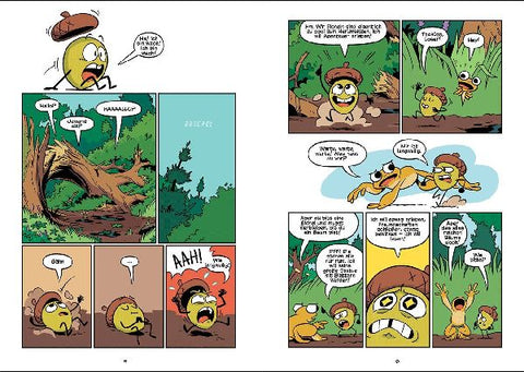 9783743223608 - Sample content