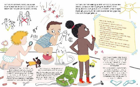 9783745903317 - Sample content