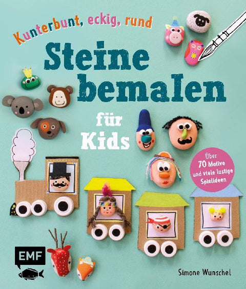9783745907025 - Front cover