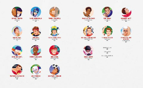 9783745907605 - Sample content