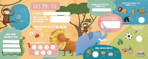 9783745910001 - Sample content