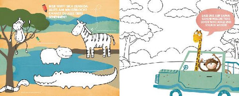 9783745910001 - Sample content