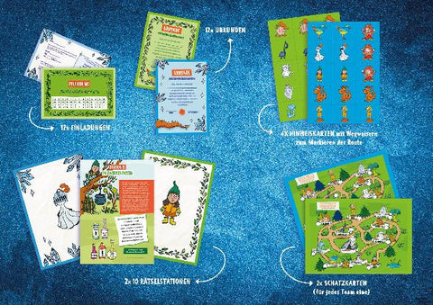 9783745911480 - Sample content