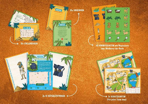 9783745911497 - Sample content