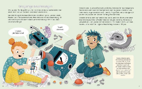 9783745912852 - Sample content