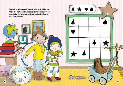 9783745917451 - Sample content