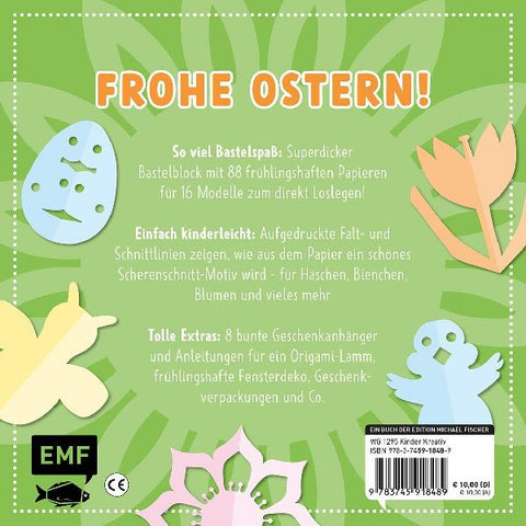 9783745918489 - Back cover