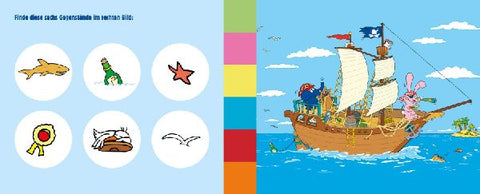 9783745923315 - Sample content