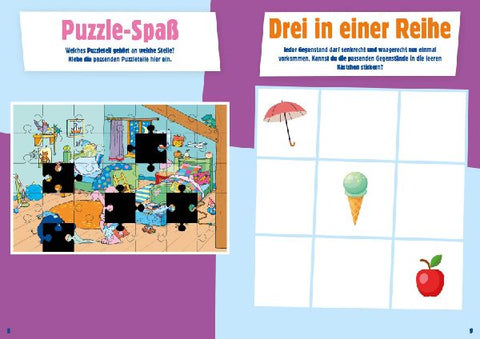 9783745923346 - Sample content