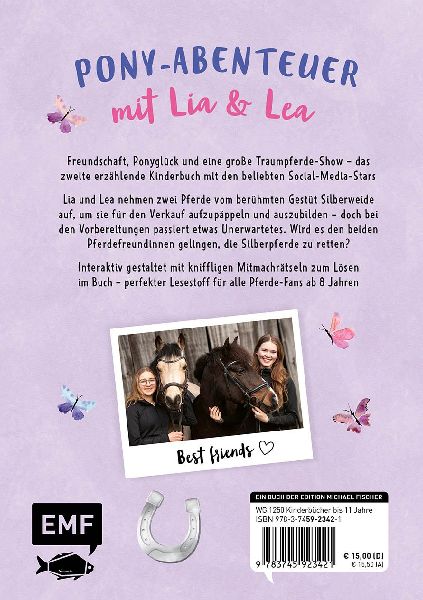 9783745923421 - Back cover