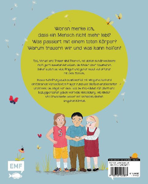 9783745924077 - Back cover