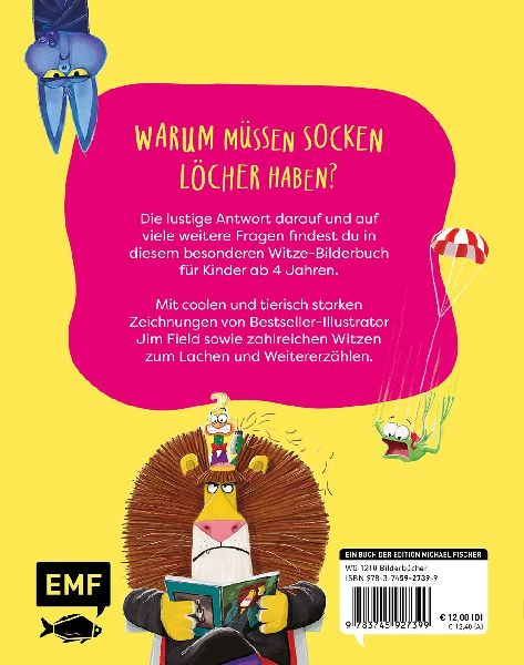 9783745927399 - Back cover