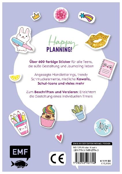 9783745927740 - Back cover