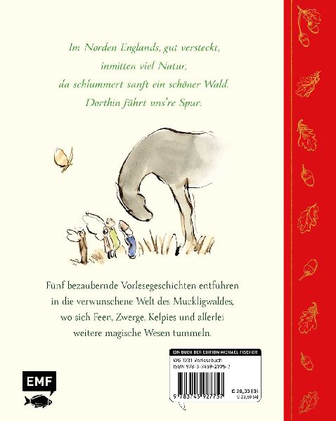 9783745927757 - Back cover