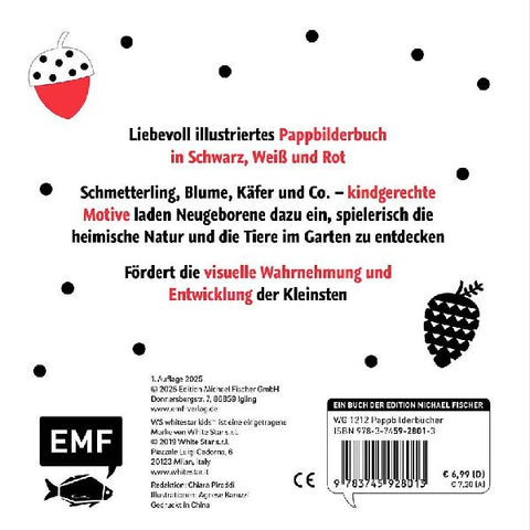 9783745928013 - Back cover