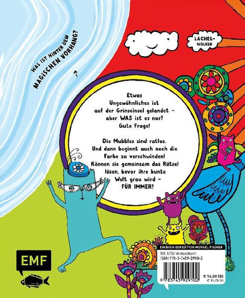 9783745929102 - Back cover
