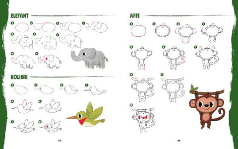 9783745930160 - Sample content