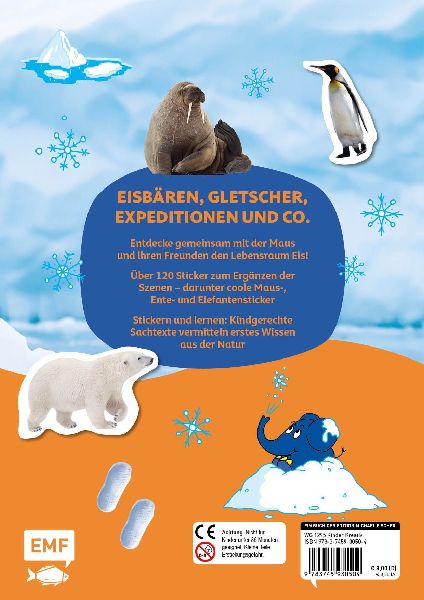 9783745930504 - Back cover