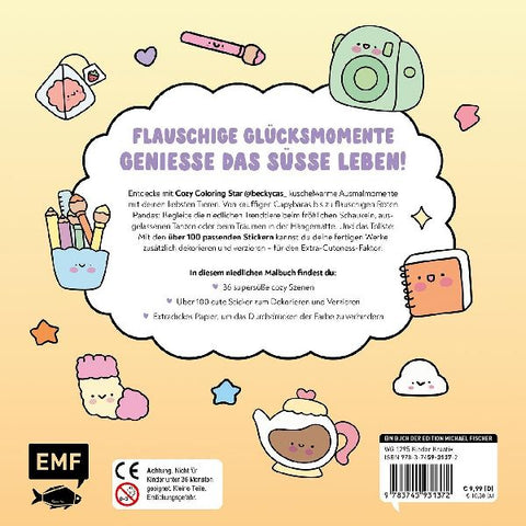 9783745931372 - Back cover