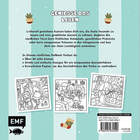 9783745931549 - Back cover
