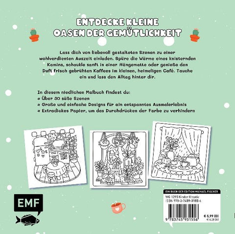 9783745931556 - Back cover