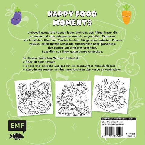 9783745932409 - Back cover